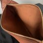 Celine MEDIUM ROMY IN SUPPLE CALFSKIN