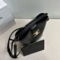 Celine MEDIUM LOUISE BAG IN SMOOTH CALFSKIN