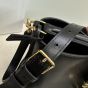 Celine MEDIUM LOUISE BAG IN SMOOTH CALFSKIN