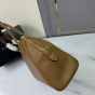 Prada Large Saffiano leather bag