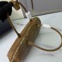 Prada Large Saffiano leather bag