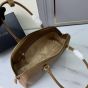 Prada Large Saffiano leather bag