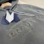 Prada Cotton sweatshirt