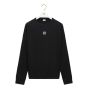 LOEWE Oversized fit long sleeve T-shirt in cotton