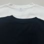 LOEWE Oversized fit long sleeve T-shirt in cotton