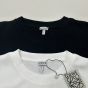 LOEWE Oversized fit long sleeve T-shirt in cotton