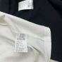 LOEWE Oversized fit long sleeve T-shirt in cotton