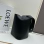 LOEWE Medium Pebble bucket in smooth calfskin