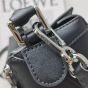 LOEWE Small Puzzle bag in classic calfskin