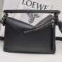 LOEWE Small Puzzle bag in classic calfskin