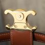Celine SMALL LOUISE BAG IN SMOOTH CALFSKIN