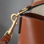 Celine SMALL LOUISE BAG IN SMOOTH CALFSKIN