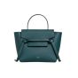 Celine NANO BELT BAG IN GRAINED CALFSKIN