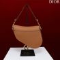 Dior Saddle Bag with Strap