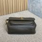YSL NIKI medium in grained lambskin