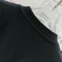 Gucci Embroidered cotton jersey T-shirt