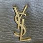 YSL NIKI medium in grained lambskin