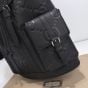 Gucci Medium jumbo GG backpack