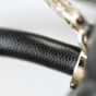 CHANEL Large Flap Bag with Top Handle