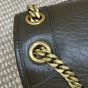 YSL NIKI medium in grained lambskin