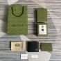 Gucci GG Marmont bi-fold card case wallet