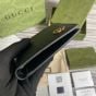 Gucci GG Marmont bi-fold card case wallet