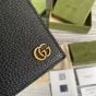 Gucci GG Marmont bi-fold card case wallet