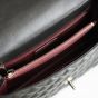 CHANEL Large Flap Bag with Top Handle