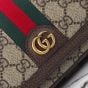 Gucci Ophidia super mini shoulder bag
