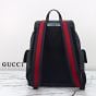 Gucci GG backpack