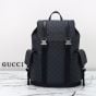 Gucci GG backpack