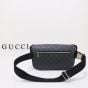 Gucci Large belt bag