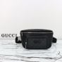 Gucci Small GG belt bag with tag