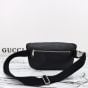 Gucci Small GG belt bag with tag