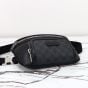Gucci Small GG belt bag with tag