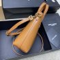 YSL Mini Toy SHOPPING SAINT LAURENT in box leather