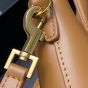 YSL Mini Toy SHOPPING SAINT LAURENT in box leather