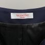 Valentino CREPE COUTURE SKORT