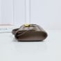 Bottega Veneta Andiamo Clutch
