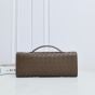 Bottega Veneta Andiamo Clutch