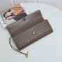 Bottega Veneta Andiamo Clutch