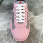 Prada America's Cup Soft rubber and bike fabric sneakers