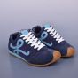 LOEWE Ballet Runner 2.0 in nylon and calfskin