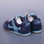 LOEWE Ballet Runner 2.0 in nylon and calfskin