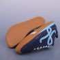 LOEWE Ballet Runner 2.0 in nylon and calfskin