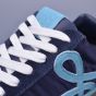 LOEWE Ballet Runner 2.0 in nylon and calfskin