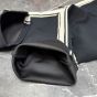 Celine tracksuit pants in double face jersey