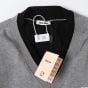 MIU MIU Silk and cashmere V-neck sweater