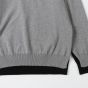 MIU MIU Silk and cashmere V-neck sweater