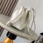 LOEWE Medium Flamenco purse in mellow nappa lambskin